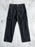 Calça Jeans Blunt Black Black Preta na internet