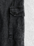 Calça Jeans Blunt Black Black Preta - loja online