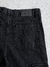 Calça Jeans Blunt Black Black Preta na internet