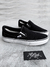 Tênis Vans Classic Slip-on Blk