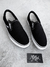 Tênis Vans Classic Slip-on Blk