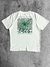Camiseta Ous Imperial 134 Ilusão Off White - comprar online