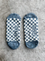 Kit Meia Invisível Vans Spicy Mustard - comprar online