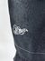 Camisa Approve Oversized Bearcup Preta na internet
