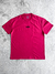 Camiseta Feminina Vans Flying V Oversized Ss Rosa - loja online