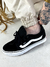 Calça Cargo Jogger Sarja Riot Areia Clara