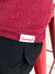 Regata Diamond Classic Tank Marsala - Ska Skate Rock
