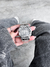 Relógio G-Shock Digital GM-5600SCM-1DR Prata Camuflado na internet