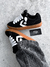 Tênis Converse Pro Blaze Classic Pavement Tuff Preto - Ska Skate Rock