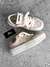 Tênis Converse Cruise Seasonal Colors Bege