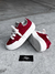 Tênis Converse Cruise Seasonal Colors Vermelho na internet