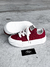 Tênis Converse Cruise Seasonal Colors Vermelho na internet