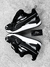 Tênis Puma X Ray 3 Bdp Preto Cinza - Ska Skate Rock
