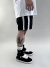 Shorts Approve 7inches New Classic Preto - loja online