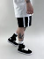 Shorts Approve 7inches New Classic Preto