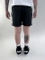 Shorts Approve 7inches New Classic Preto - Ska Skate Rock