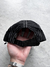 Boné Five Panel Approve Only Preto - Ska Skate Rock