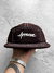 Boné Five Panel Approve Only Marrom - comprar online