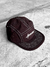 Boné Five Panel Approve Only Marrom na internet