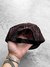 Boné Five Panel Approve Only Marrom - Ska Skate Rock
