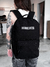 Mochila Hocks School Preta na internet