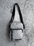 Shoulder Bag Hocks Viaggio Cinza - comprar online