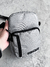 Imagem do Shoulder Bag Hocks Viaggio Cinza