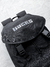 Mochila Hocks Trecking Cordura 1000 Preta - loja online