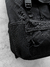 Mochila Hocks Trecking Cordura 1000 Preta