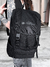 Mochila Hocks Trecking Cordura 1000 Preta na internet