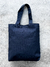 Bolsa Hocks Tote Bag Postmann Azul Marinho