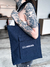Bolsa Hocks Tote Bag Postmann Azul Marinho na internet