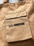 Bolsa Hocks Tote Bag Postmann Bege - loja online
