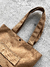 Imagem do Bolsa Hocks Tote Bag Postmann Bege