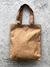 Bolsa Hocks Tote Bag Postmann Bege
