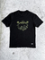 Camiseta Grizzly Local Pusher Tee Preta - comprar online