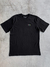 Camiseta Baw Regular Primary Tech Preta