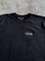 Camiseta Baw Regular Primary Tech Preta