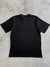 Camiseta Baw Regular Primary Tech Preta