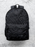 Mini Mochila Hocks Outdoor Preta - comprar online
