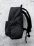 Mini Mochila Hocks Outdoor Preta