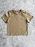 Cropped Element Logo Bbytee Bege