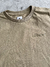Cropped Element Logo Bbytee Bege - comprar online