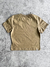 Cropped Element Logo Bbytee Bege na internet