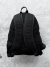 Mini Mochila Hocks Lona Preta - comprar online