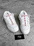 Tênis Dc Kalynx Zero Imp Branco Vermelho - loja online