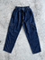 Calça Riot Ballon Cargo Jeans Denim - Ska Skate Rock
