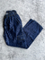 Calça Riot Ballon Cargo Jeans Denim na internet