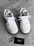 Tênis New Balance 480 Low Branco Verde - loja online