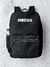Mochila Hocks School Rip Preta - comprar online
